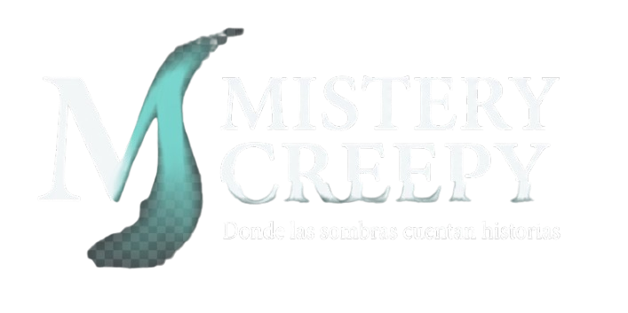 MisteryCreepy